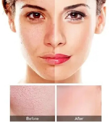REIMICHI Best face primer for all skin tone and waterproof Primer  - 100 ml(transparant)