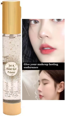 DARYUE Photo Perfect HD Face  Primer  - 60 ml(TRANSPARENT)