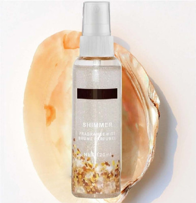THTC MAKEUP FIXER MIST Primer  - 120 ml(Transparent)