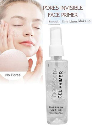 FELICECHIARA Professional Long Lasting Base  Primer  - 100 ml(TRANSPARENT)