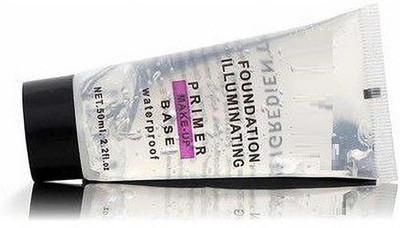 NADJA FOUNDATION ILLUMINATING PRIMER MAKEUP BASE Primer  - 50 ml(TRANSPARENT)