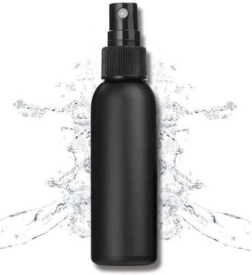 USBK Matte Finish Professional Makeup Fixer Spray For Face Makeup Primer  - 100 ml(TRANSPARENT)
