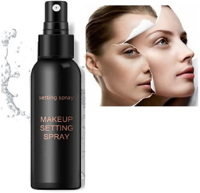 ADJD Budge Proof Oil Free Makeup Fixer Primer  - 100 ml(TRANSPARENT)