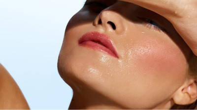 GFSU - GO FOR SOMETHING UNIQUE Magic Shine Long lasting Makeup Fixer  Primer  - 120 ml(TRANSPARENT)