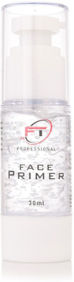 FT PRO FACE PRIMER 30ML Primer  - 30 ml(WHITE)