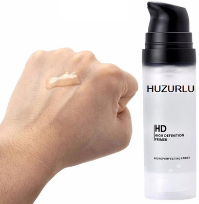 HUZURLU PRIMER Primer  - 15 ml(TRANSPARENT)