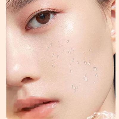 EVERERIN new Makeup Base Face Primer Gel Primer for women Primer6 Primer  - 50 ml(TRANSPARANT)