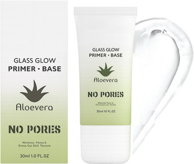 nn water proof new makeup primer long lasting pack of 1 Primer  - 30 ml(transparent)