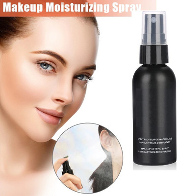 Herrlich 24H MAKEUP SETTING SPRAY FIXER PRIMER Primer  - 100 ml(TRANSPARENT)