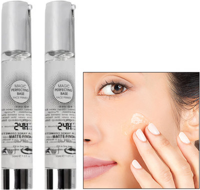 Emijun HYDRATING MAKEUP PRIMER FOR A DRY AND DEHYDRATED SKIN PRIMER Primer  - 60 ml(Transparent)