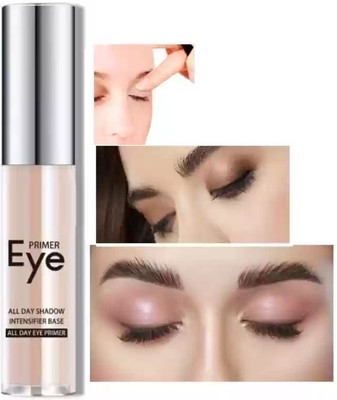 GFSU - GO FOR SOMETHING UNIQUE Liquid Matte eyeshadow primer Primer  - 11 ml(beige)
