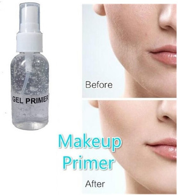 SEUNG MATTE MAKEUP BASE GEL PRIMER BEST WATERPROOF FORMULA Primer  - 50 ml(TRANSPARENT)