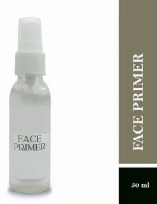 HUZURLU FIXER PRIMER FOR LONG LAST MAKEUP Primer  - 50 ml(TRANSPARENT)