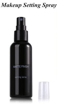 tanvi27 Face Makeup Setting Spray  Primer  - 100 ml(TRANSPARENT)