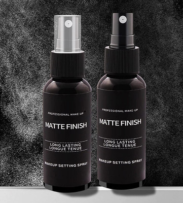 MYEONG Make-up Fixer Combo pack Primer  - 200 ml(Transparent)