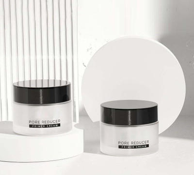 MYEONG Pore Reducer Primer Cream Revitalizing Supreme  Primer  - 100 g(White)