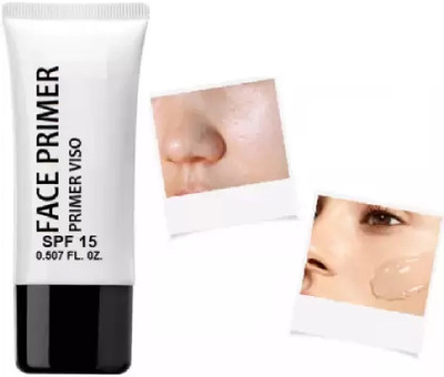 Emijun BEST AND PROFESSIONAL NEW AMAZING PHOTO FINISH PRIMER  Primer  - 20 g(Transparent)