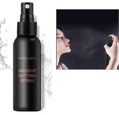 Luipui LONG LASTING MAKEUP FIXER SETTING FOR WOMEN Primer  - 100 ml(TRANSPARENT)