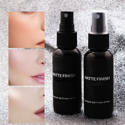 tanvi27 Fixer Face Makeup Setting Spray  Primer  - 200 ml(TRANSPARENT)