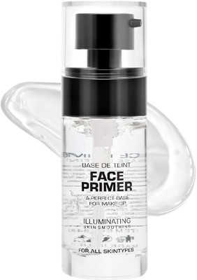 CATERINACHIARA Smooth Texture Hydrate  Primer  - 30 ml(Transparent)