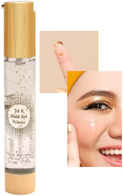 Arcanuy Pro Primer Glow Enhancer  Primer  - 30 ml(GOLD)