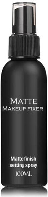 Luipui BEST MAKEUP FIX SPRAY LONG LASTING  Primer  - 200 ml(TRANSPARENT)