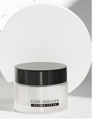 CATERINACHIARA Oil Free Mattifying Primer Cream Primer  - 50 g(white)