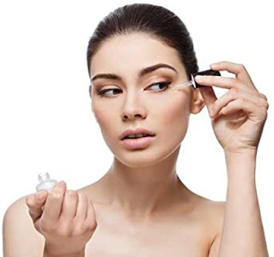 Emijun face serum for all skin type Primer  - 14 ml(transparent)