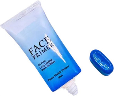 SHENY COLORS Function Make-up Base Face  Primer  - 20 ml(transparent)