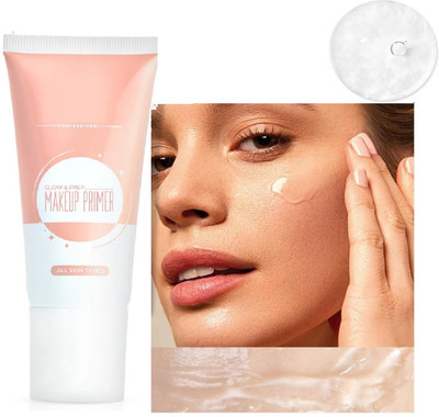 YAWI Perfect Lightweight Hydrating Primer - Oil Control, Multi Primer  - 30 ml(Transparent)
