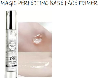 Luipui LONG LASTING MAKEUP BASE FACE PRIMER MAKEUP FOR FACE Primer  - 30 ml(TRANSPARENT)