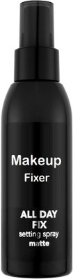 MYEONG Make-up setting spray Primer  - 100 ml(TRANSPARENT)