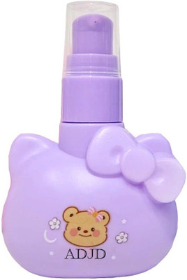 ADJD korean makeup setting spray Primer  - 80 ml(Transparent)