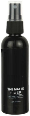 Neycare BEST MAKEUP SETTING VITAMIN E EXTRACT SPRAY Primer  - 100 ml(TRANSPARENT)