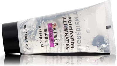 Latixmat Foundation Illuminating  Primer  - 50 ml(TRANSPARENT)