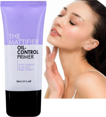 Sheny BEST Makeup face Oil Free Long Lasting Base Primer - 30 ml Primer  - 30 ml(transparent)
