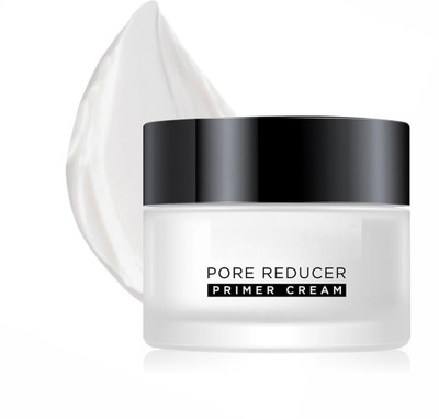 YAWI 24k Pro Makeup Fixer Pore Reducer Primer Cream Primer  - 50 g(white)