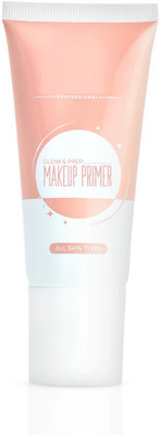 YAWI Makeup Primer - Oil Control & Pore Minimizing, Flawless Skin in a Bottle Primer  - 30 ml(Transparent)