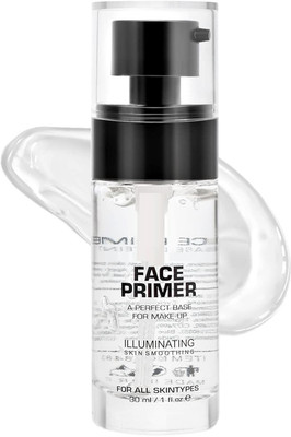 THTC Blur Pore Face  Primer  - 30 ml(Transparent)