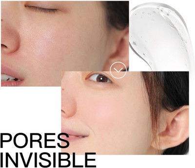 ADJD Wrinkles and Smooth Fine Lines Oil-control Face Primer Makeup Gel Primer  - 15 ml(TRASPARENT)