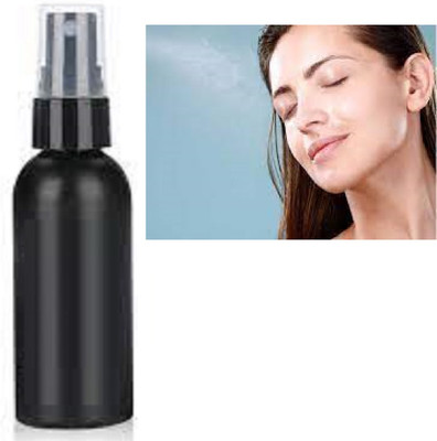 Luipui new best trending makeup fixer setting spray Primer  - 100 ml(TRANSPARENT)