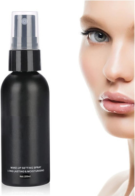 Wonholli The Matte Fixer Face Primer Spray  Primer  - 100 ml(Transparent)