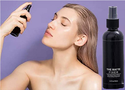 SEUNG Long-lasting Makeup Setting Spray Primer  - 100 ml(TRANSPARENT)