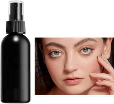 Luster Shine Setting Spray - Matte Finish, Long-Lasting Primer  - 100 ml(Transparent)