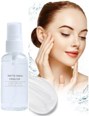 ADJD Makeup Oil Free Mattifying Long Lasting Base  Primer  - 50 ml(TRANSAPRENT)