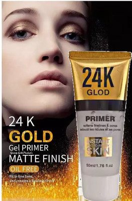 winry THE FACE MAKEUP GEL TUBE PRIMER FOR ALL SKIN TYPE Primer  - 50 ml(TRANSPARENT)