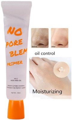 AEPRUY Pore Minimizer  Primer  - 30 ml(Transparent)
