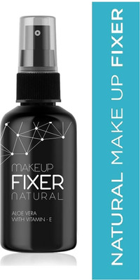 Neycare dry skin care new makeup setting spray easy to use pack of 1 Primer  - 60 ml(transparent)