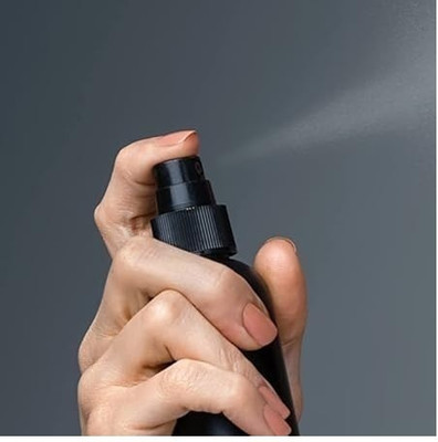 THTC Makeup Setting Spray Primer  - 100 ml(TRANSPARENT)