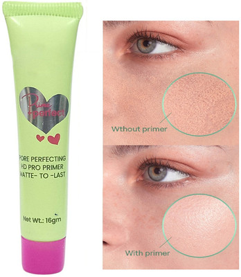 GULGLOW99 Blends Smoothly, Hydrates Skin & Minimizes the Appearance of Pores Primer  - 16 g(TRANSAPRENT)